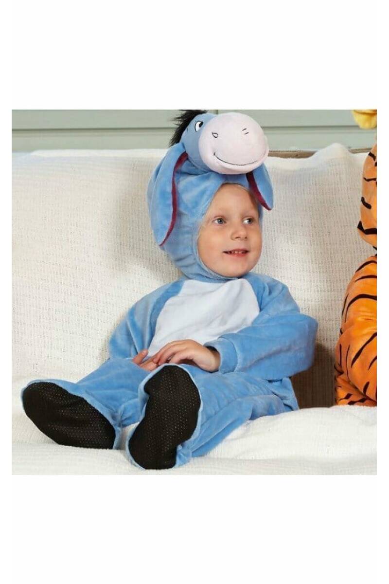 Disney Baby Eeyore - Age 6 to 12 Months